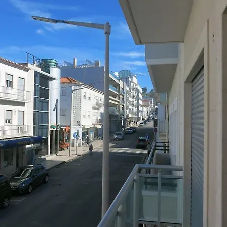 Oly * Nazaré