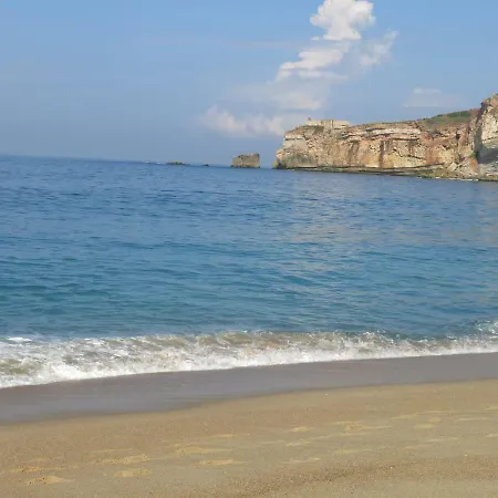Daire Oly Nazaré