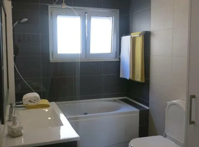 Appartement Oly