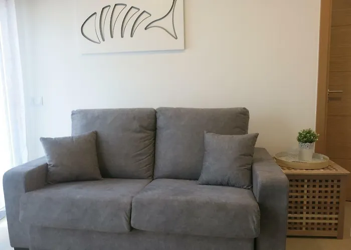 Appartement Oly *