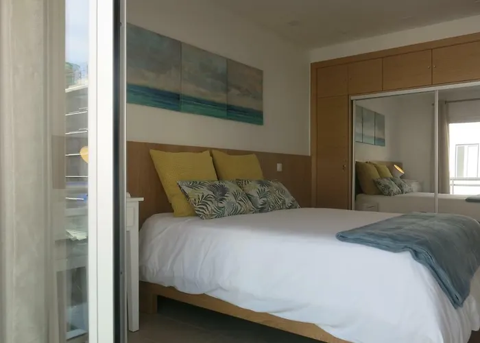 Appartement Oly Nazaré