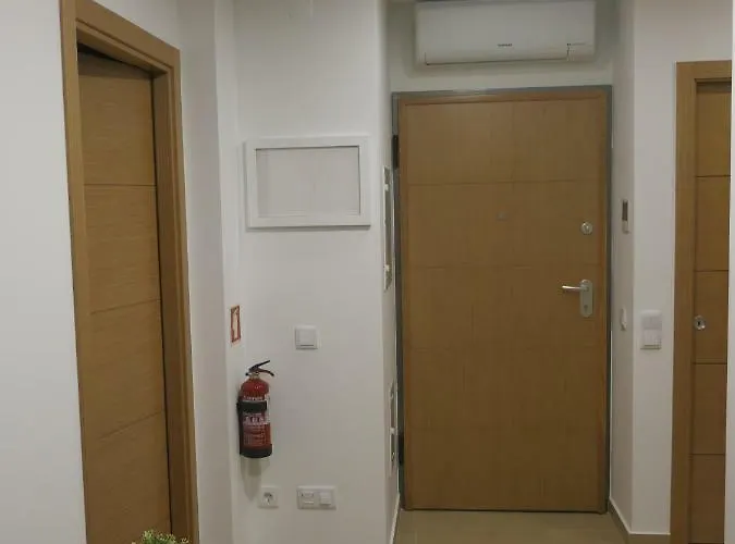 Appartement Oly *