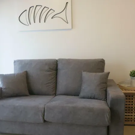 Apartmán Oly *