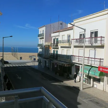 Apartment Oly Nazare