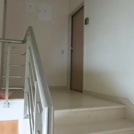 Apartman Oly *