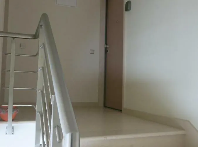 Apartmán Oly *