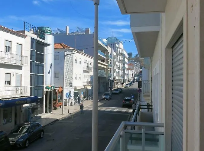 Oly * Nazaré