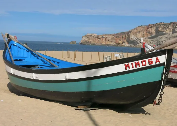 Oly * Nazaré