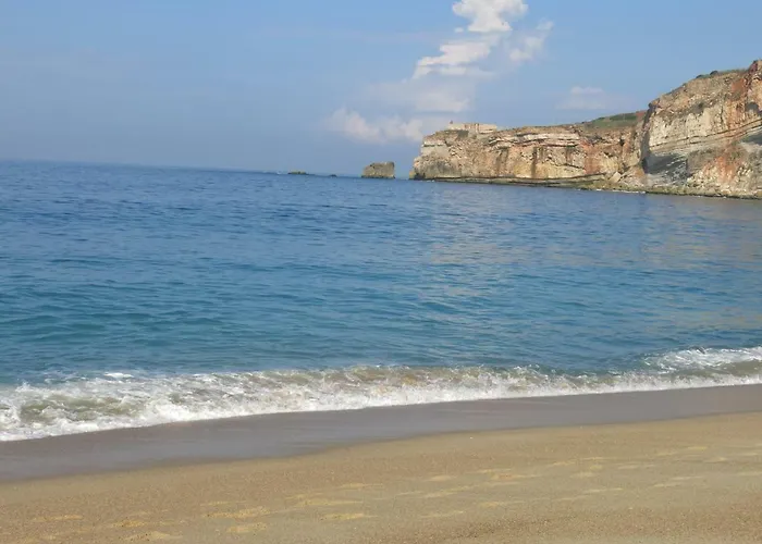 Daire Oly Nazaré